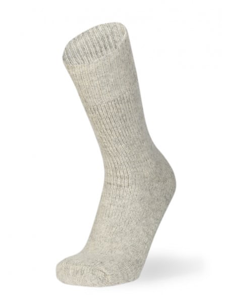 Chaussettes thermiques en Laine Froid Extrême Femmes -60°C Norveg