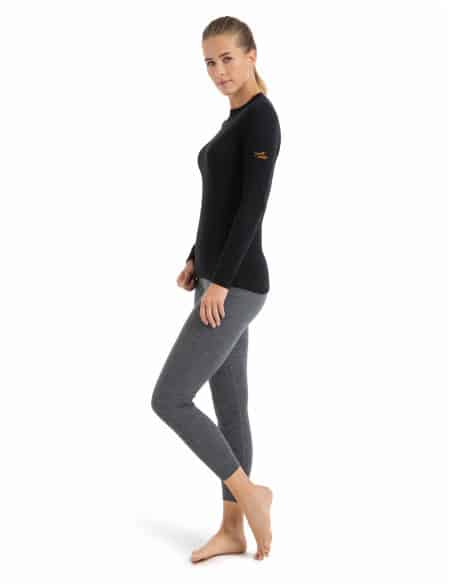 Hunter Norveg Women's Thermal Jersey