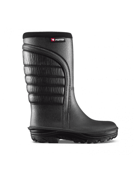 Bottes Suédoise Grand Froid Polyver Premium