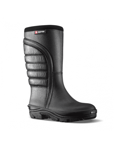 Bottes Suédoise Grand Froid Polyver Premium