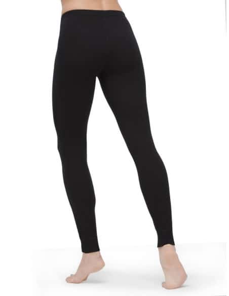 Women's Thermal Leggings Hunter Norveg -30°C