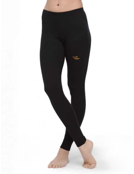 Women's Thermal Leggings Hunter Norveg -30°C