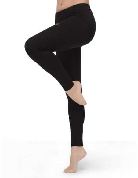 Women's Thermal Leggings Hunter Norveg -30°C