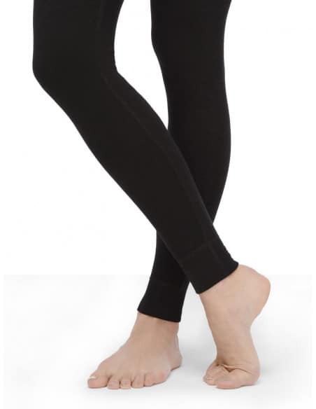 Women's Thermal Leggings Hunter Norveg -30°C