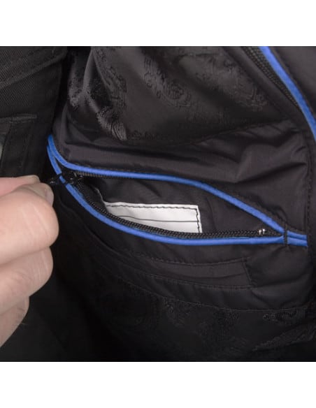 Veste doublée Thermorégulatrice Froid Extrême Homme Technoavia