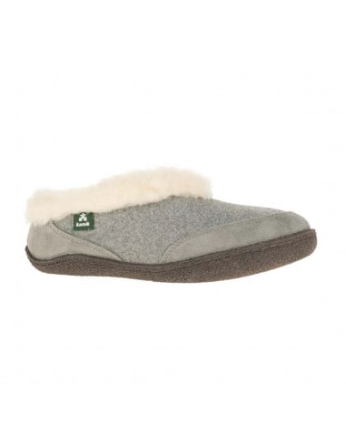 Winter Slipper Vegan Woman Chalet Kamik