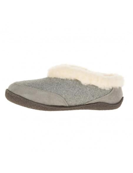 Winter Slipper Vegan Woman Chalet Kamik