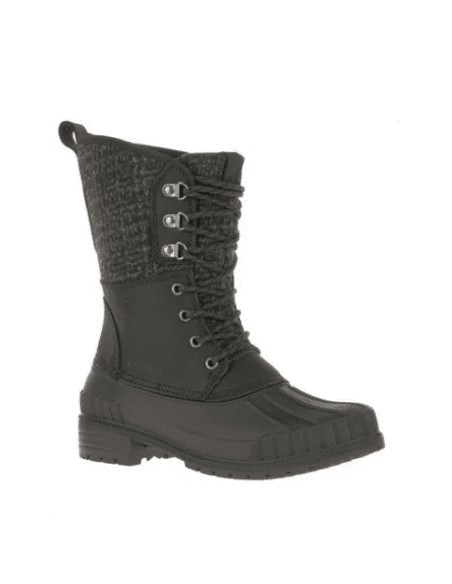 Canadian Women's Winter Boots