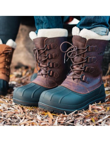 baffin duck boots