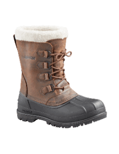 Bottes Hiver Femme Froid extrême Baffin Canada