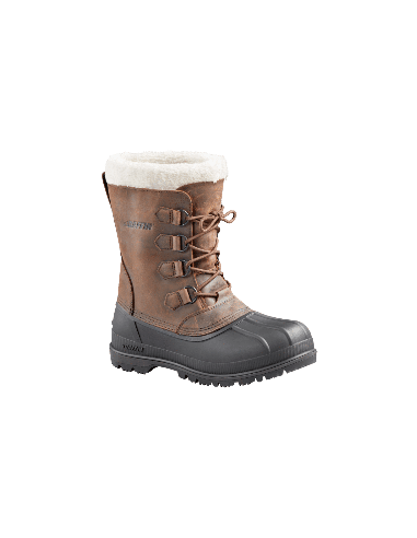 Bottes Hiver Femme Froid extrême Baffin Canada