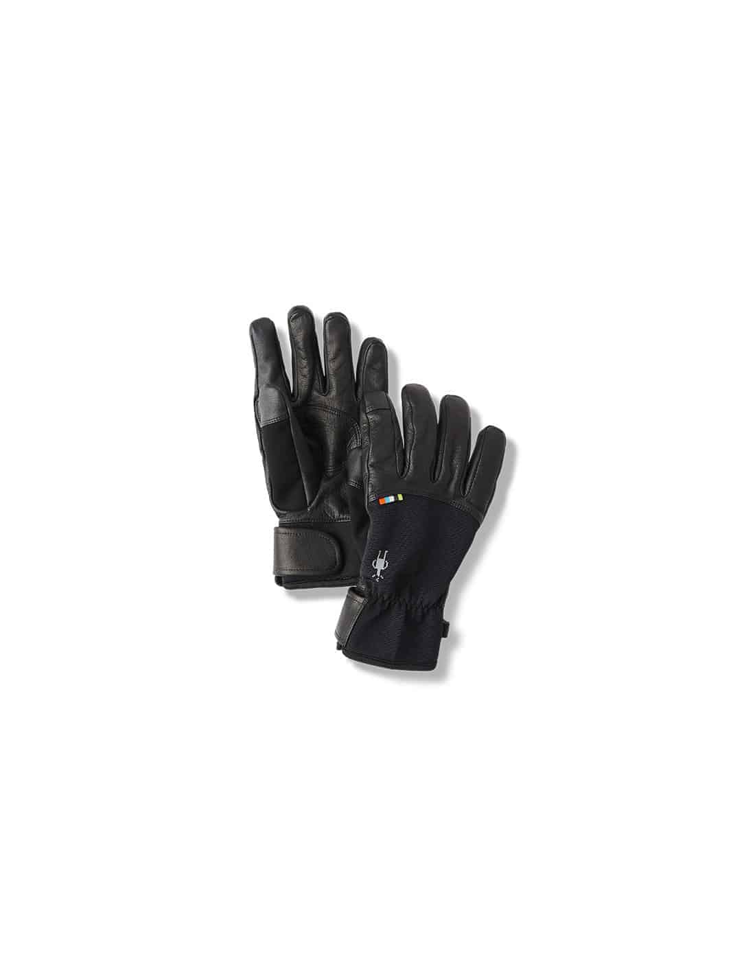 Sous-gants Hiver Tactiles Smartwool -20°C