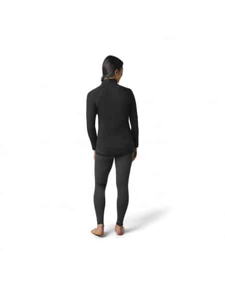 Women's 100% Merino Zip T-Shirt SMARTWOOL