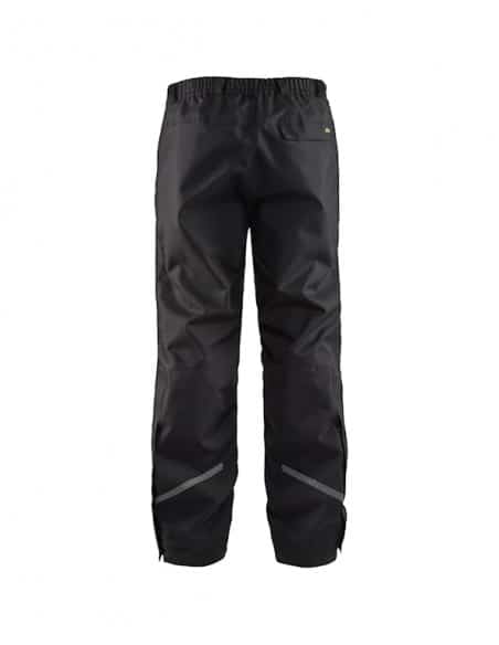 Pantalon Homme Hiver Hardshell imperméable 15.000 mm Blaklader