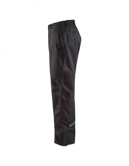 Men's Winter Hardshell Pants waterproof Blaklader