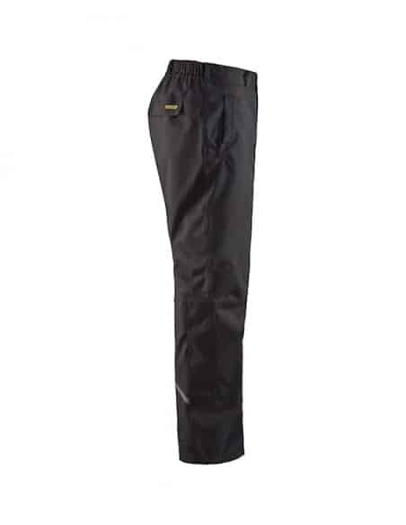 Men's Winter Hardshell Pants waterproof Blaklader