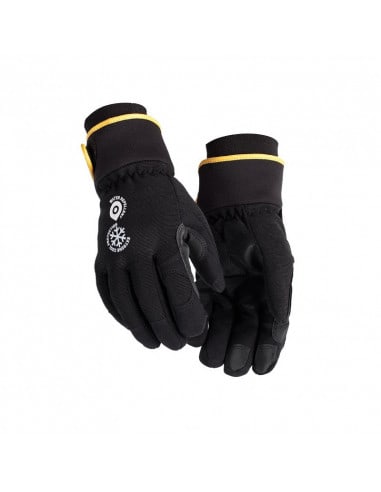 Men's cold weather work gloves on sale