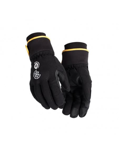 Gants de Travail Hiver Thinsulate 3M 2249 Homme Blaklader