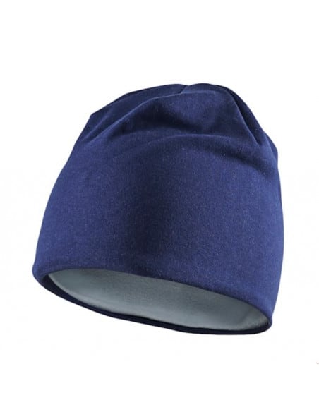 Bonnet Hiver en Coton Doublé Polaire 2003 Homme Blaklader