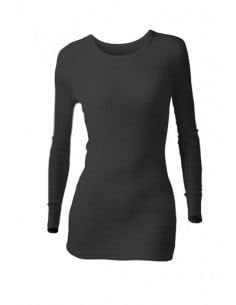 Women's Long Thermal Jersey Heat Holders