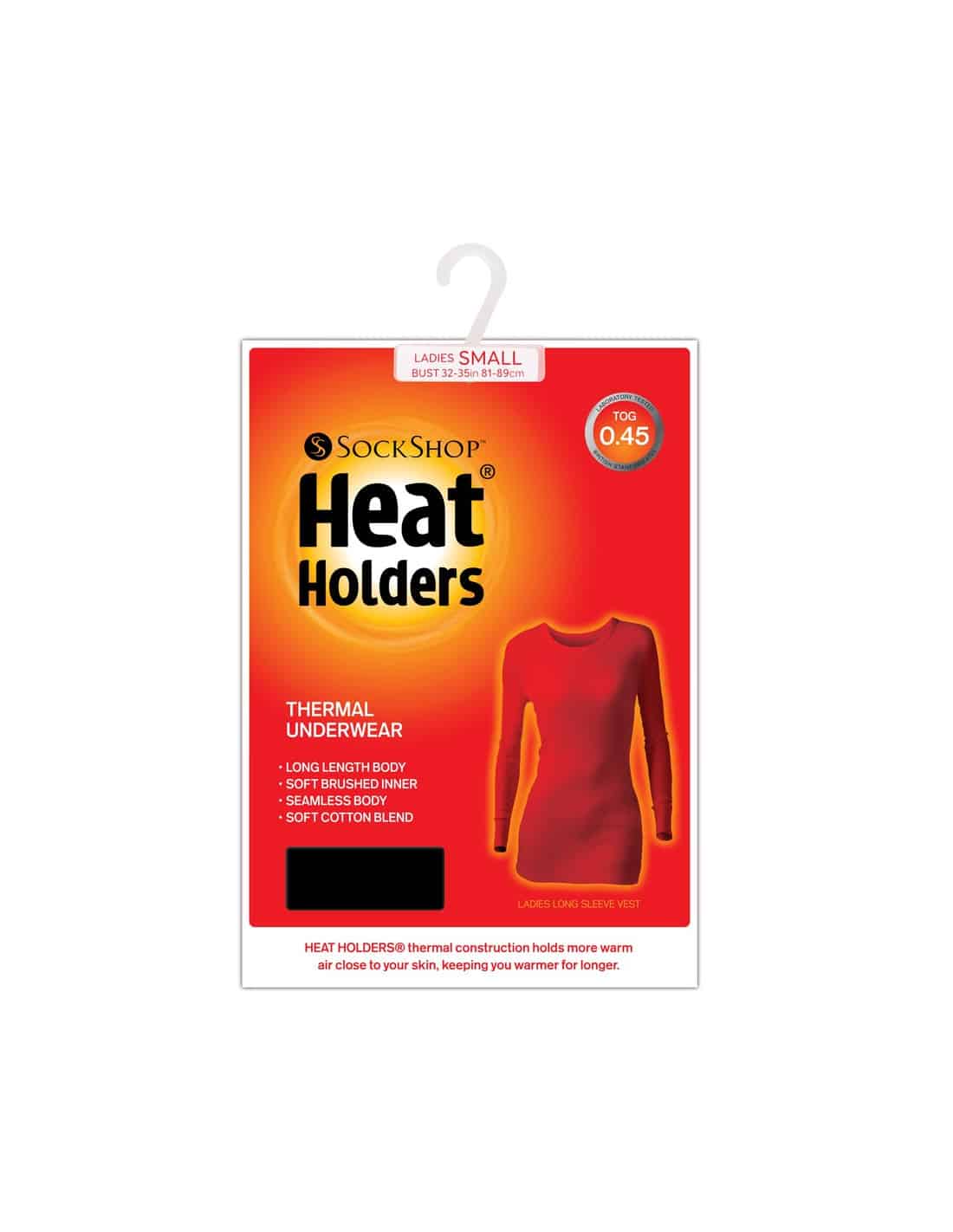 Heat Holders - Homme chaud sous vetement thermique ski manche courte t  shirt top