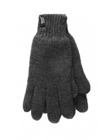 Gants chauds imperméables, gants doublés en polaire, gants thermiques pour  hommes, gants imperméables chauffants USB rechargeables, gants imperméables
