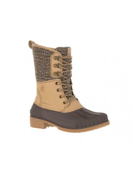 Canadian Women's Winter Boots