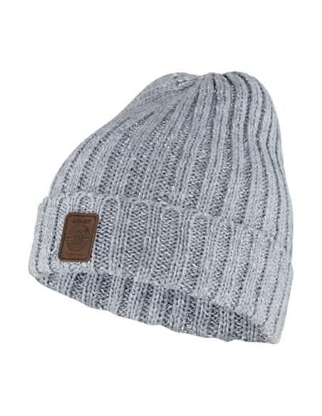 Winter Reflective Cuffed Hat 2027 Blaklader