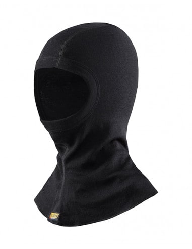 Balaclava 100% Merino wool BLAKLADER 2033