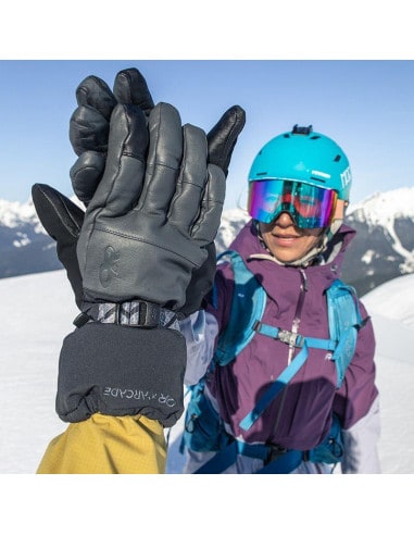 GORE-TEX Ski Gloves Women Outdoor Research