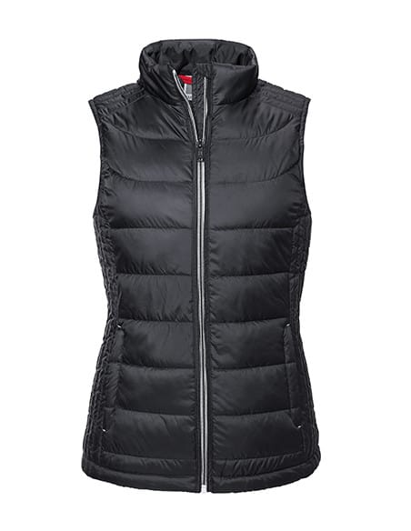 Bodywarmer Femme Russell