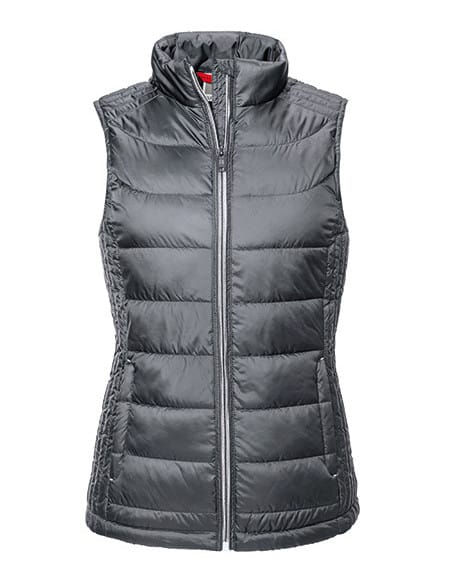 Bodywarmer Femme Russell