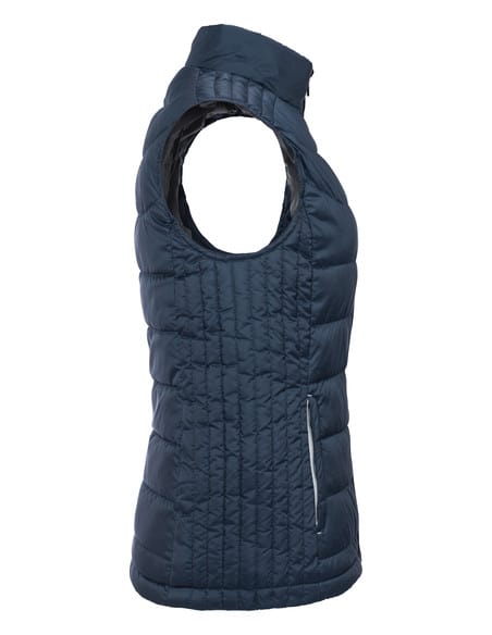 Bodywarmer Femme Russell