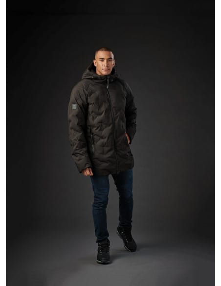 Stockholm Men's Extreme Cold Parka Stormtech