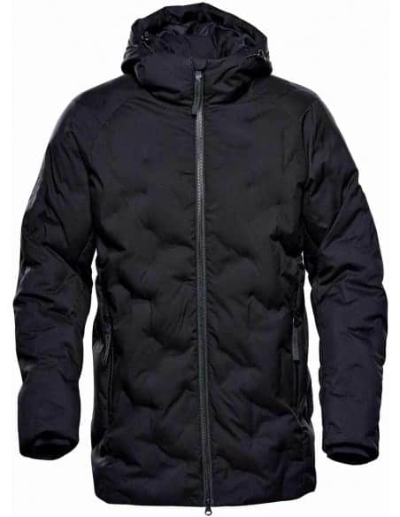 Stockholm Men's Extreme Cold Parka Stormtech