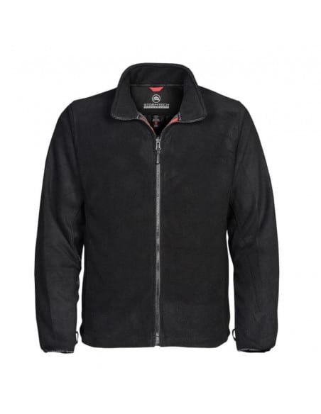 Veste Multi saison système Ranger 3 en 1 Homme Stormtech