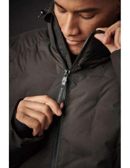 Stockholm Men's Extreme Cold Parka Stormtech