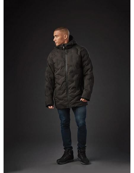 Stockholm Men's Extreme Cold Parka Stormtech