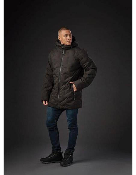 Stockholm Men's Extreme Cold Parka Stormtech