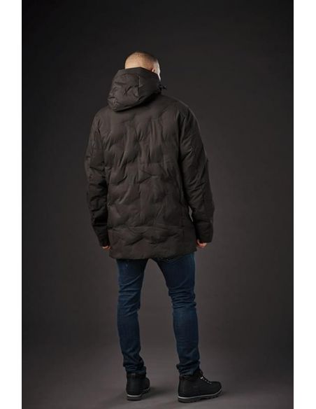 Stockholm Men's Extreme Cold Parka Stormtech