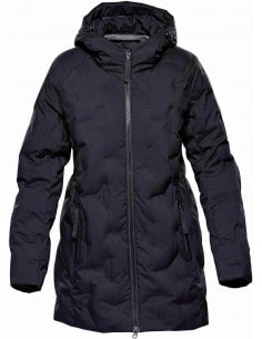 Stockholm Stormtech Women's Extreme Cold Parka