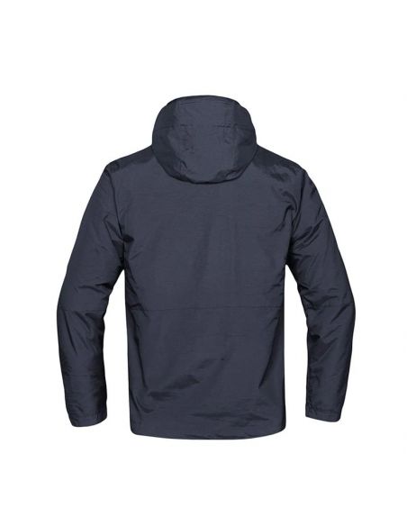 Veste Multi saison système Ranger 3 en 1 Homme Stormtech