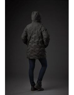 Parka Froid Extrême Femme Stockholm Stormtech