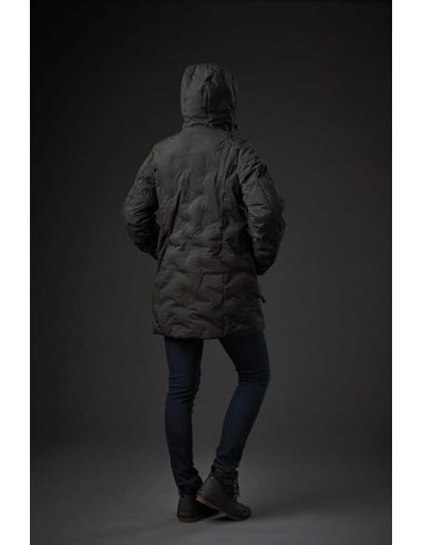 Parka Froid Extrême Femme Stockholm Stormtech