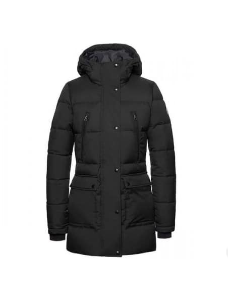 parka canadienne grand froid femme
