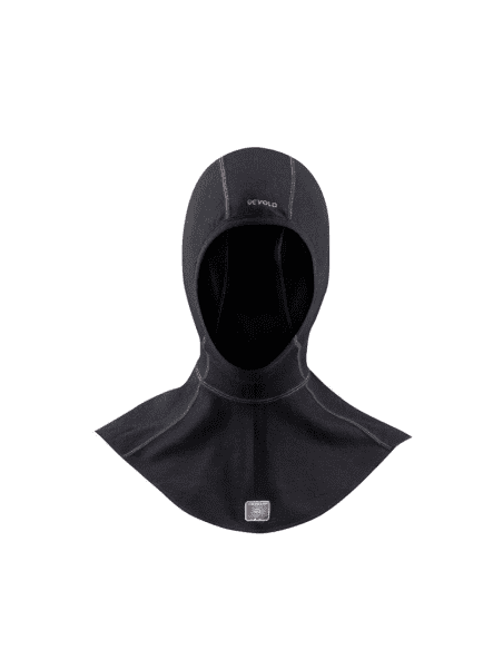 Norwegian Merino Wool Expedition Hood