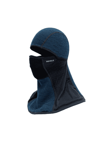 Bonnet de protection thermique pour moto, cagoule pour temps froid