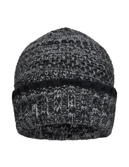 Myrtle Beach Men's fleece-lined knitted hat