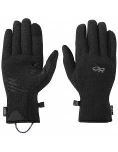 Gants d'hiver en Laine Tactiles pour Femme Outdoor Research