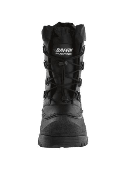 Bottes Polaire Baffin Muskox Homme froid extrême